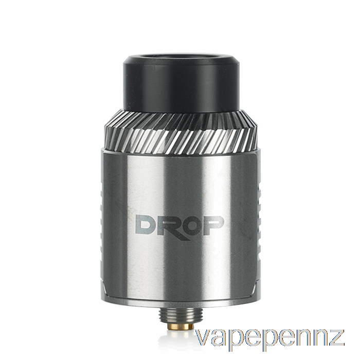 Digiflavor DROP V1.5 24mm RDA Stainless Steel VAPE NZ